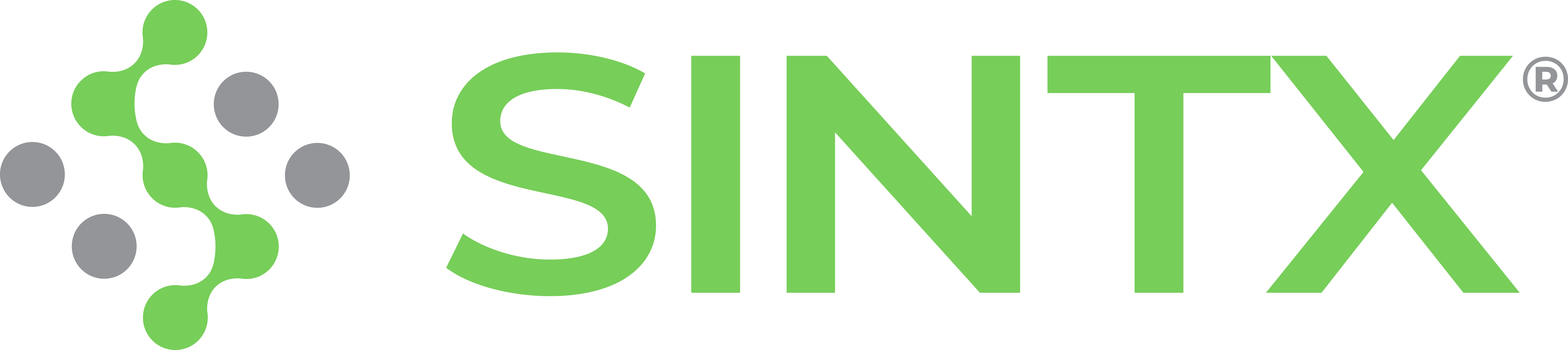 SINTX Technologies, Inc. homepage